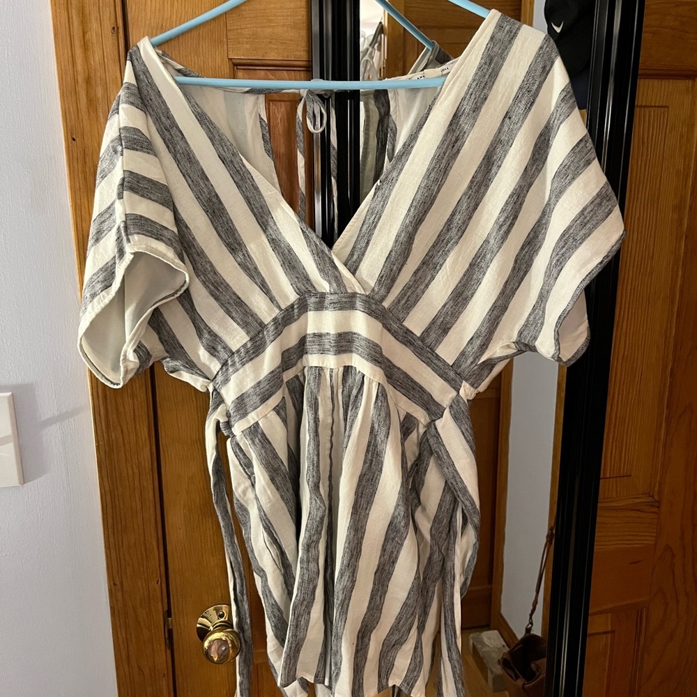 American eagle romper NWT